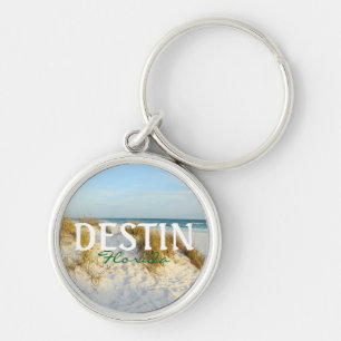 Chaveiro Keyring de Destin