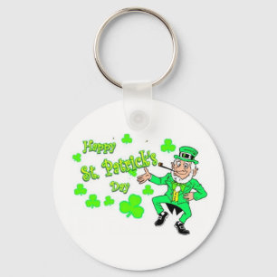 Chaveiro Keyring de St.PatrickDay