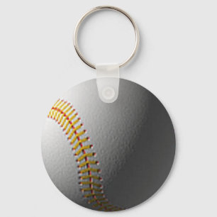 Chaveiro keyring do basebol