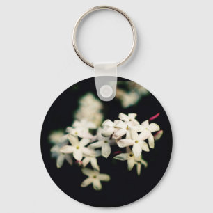 Chaveiro Keyring do jasmim