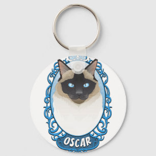 Chaveiro Keyring do original de Oscar