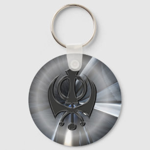 Chaveiro Keyring especial
