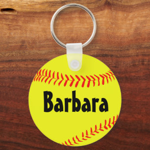 Chaveiro Keyring feito sob encomenda do jogador/equipe de
