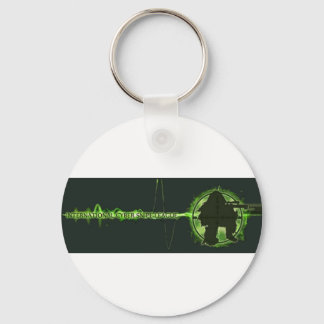 Chaveiro KeyRing ICSL