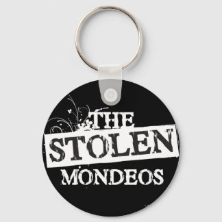 Chaveiro Keyring Mondeos Roubado