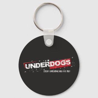 Chaveiro Keyring Underdog