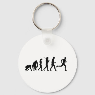 Chaveiro Keyrings dos esportes - evolução de funcionament