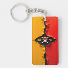 Chaveiro Keytag