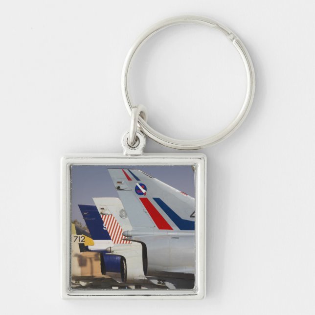 Chaveiro Kfir (Frente)