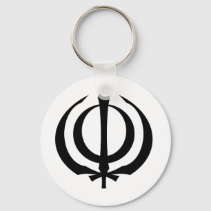 Chaveiro Khanda-B