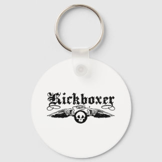 Chaveiro Kickboxer