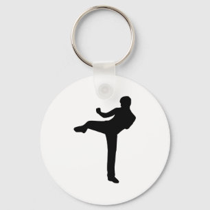Chaveiro Kickboxing