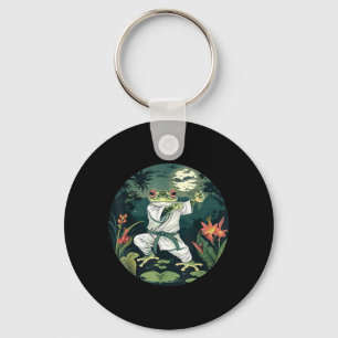 Chaveiro Kickboxing Floresta Jiu-Jitsu Mma Sapo Taekwondo