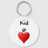 Kid @ Heart