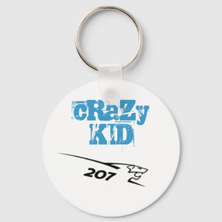 Chaveiro KID RaZy