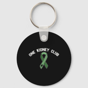 Chaveiro Kidney Club Me Pergunte Como Entrar No Organ Donor
