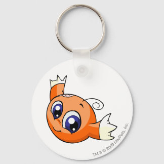 Chaveiro Kiko Orange
