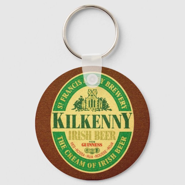 Chaveiro Kilkenny (Frente)