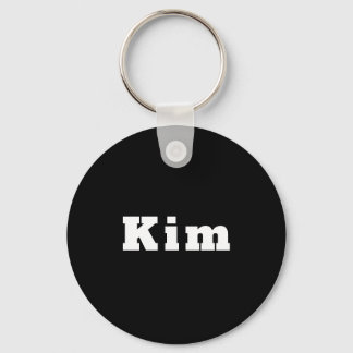 Chaveiro Kim