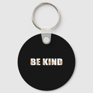 Chaveiro Kind Sign Language Daf