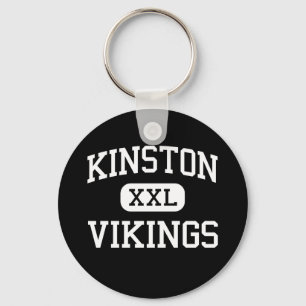 Chaveiro Kinston - Vikings - High - Kinston North Carolina