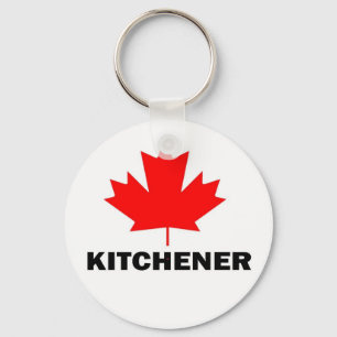 Chaveiro Kitchener, Ontário