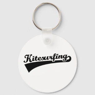 Chaveiro Kitesurfing