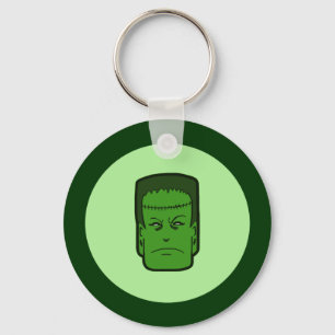 Chaveiro Kitschy Frankenstein