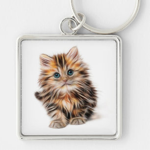 Chaveiro Kitten