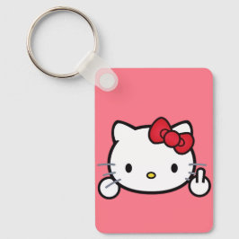 Chaveiro Kitty Keychain