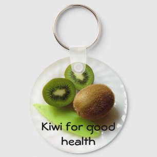 Chaveiro Kiwi