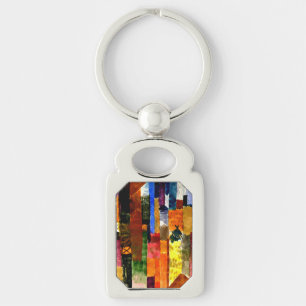 Chaveiro Klee - Antes da Cidade