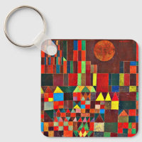 Klee - Castelo e Sol