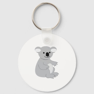 Chaveiro Koala