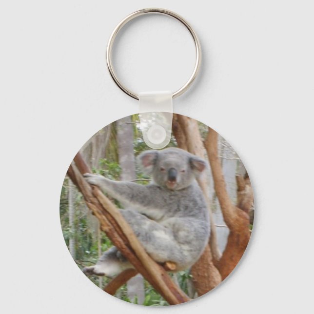 Chaveiro Koala (Frente)