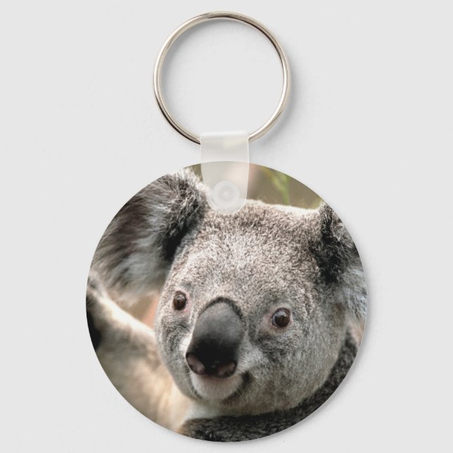 Chaveiro Koala (Frente)