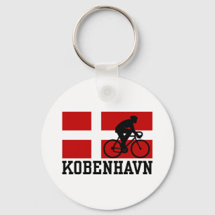 Chaveiro Kobenhavn (masculino)