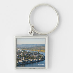 Chaveiro Koblenz