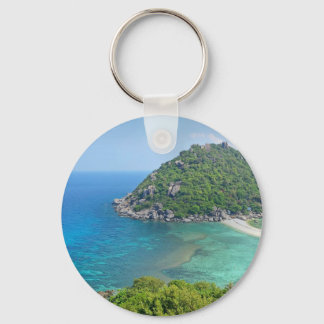 Chaveiro Koh Tao Tailândia
