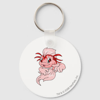 Chaveiro Koi Red