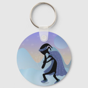 Chaveiro Kokohoshipelli