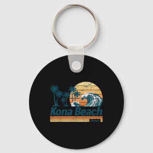 Chaveiro Kona Beach Group Matching Family Vacching Summer