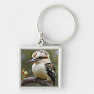 Chaveiro Kookaburra