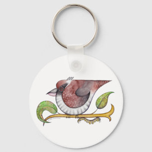 Chaveiro Kookaburra
