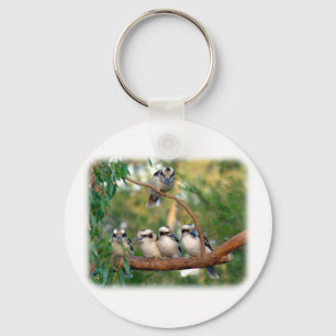 Chaveiro Kookaburra 9Y172D-004