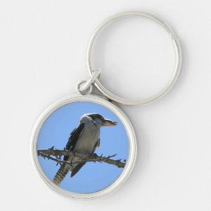 Chaveiro Kookaburra australiano