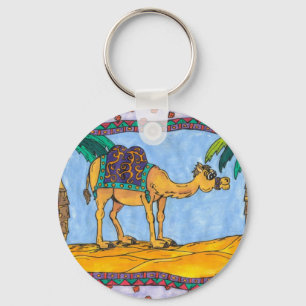 Chaveiro Kooky Camel