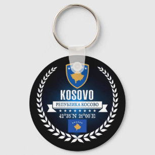 Chaveiro Kosovo