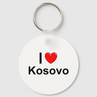 Chaveiro Kosovo