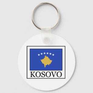 Chaveiro Kosovo